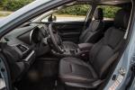 Subaru XV 2017 года (WW)